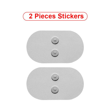 Magic Massage Stickers